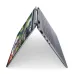 Lenovo IdeaPad 5i 2-in-1 14IAL10 Ultra 7-255H 16GB RAM 1TB SSD 14 Inch IPS Touch Laptop - Luna Grey